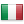Длительная аренда виртуального номера страны - Италия