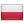 Длительная аренда виртуального номера страны - Польша