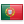 Длительная аренда виртуального номера страны - Португалия
