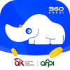 Виртуальный номер для 360Kredi