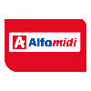 Виртуальный номер для Alfamidi