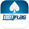Виртуальный номер для Betflag