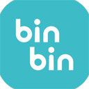 BinBin купить виртуальный номер для регистрации