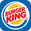 Аренда виртуального номера для приёма смс от Burger King