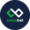 Виртуальный номер для CROCOBET