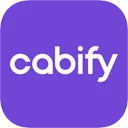 Виртуальный номер для Cabify
