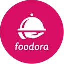 Виртуальный номер для Foodora