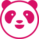 Виртуальный номер для Foodpanda