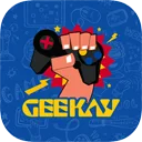 Виртуальный номер для Geekay