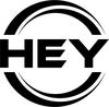 Виртуальный номер для Hey