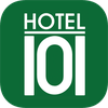 Виртуальный номер для Hotel101
