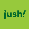 Виртуальный номер для Jush