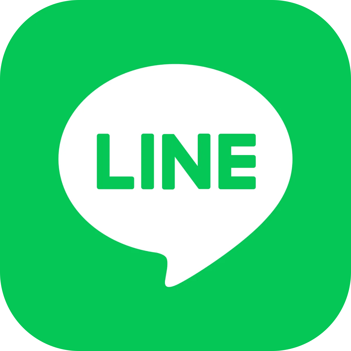 Виртуальный номер для Line msg