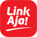 LinkAja купить виртуальный номер для регистрации