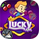 Виртуальный номер для  LuckyLand Slots