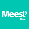 Виртуальный номер для Meest