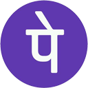 PhonePe купить виртуальный номер для регистрации
