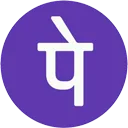 Виртуальный номер для PhonePe
