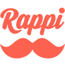 Rappi купить виртуальный номер для регистрации