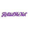 Виртуальный номер для RetailMeNot