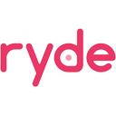Ryde купить виртуальный номер для регистрации