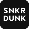 Виртуальный номер для SNKRDUNK