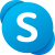 Аренда виртуального номера для приёма смс от Skype