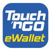 Виртуальный номер для Touch n Go TNG