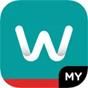 Виртуальный номер для Watsons MY