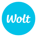 Аренда виртуального номера для приёма смс от Wolt