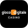 Виртуальный номер для giocodigitale.it