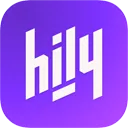 Виртуальный номер для hily