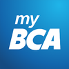Виртуальный номер для myBCA