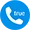 Виртуальный номер для Truecaller