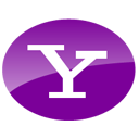 Аренда виртуального номера для приёма смс от Yahoo