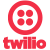 Аренда виртуального номера для приёма смс от Twilio